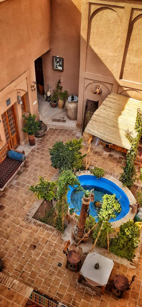 رزرو آنلاین اقامتگاه